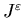 $J^{\varepsilon}$