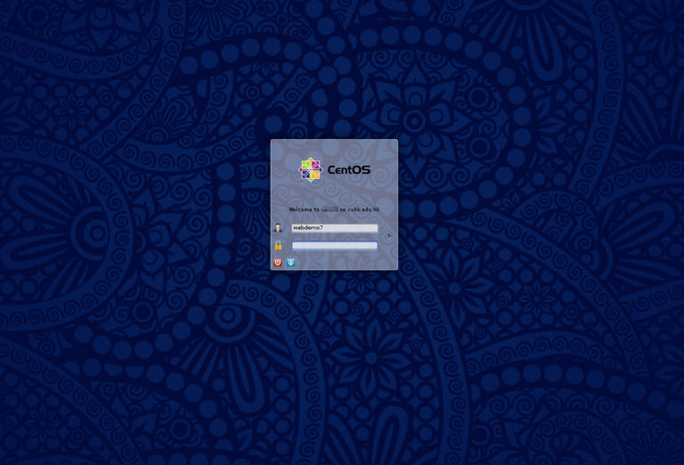 Centos 7 xrdp вылетает