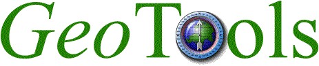 Powered by Geotools